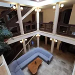 Bed & Breakfast Laguna Panzio Gárdony