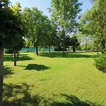 Bed & Breakfast Laguna Panzio