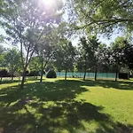 Bed & Breakfast Laguna Panzio 3*