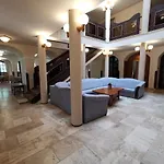 Laguna Panzio Bed & Breakfast Gárdony