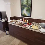 Laguna Panzio 3* Gárdony