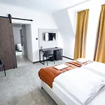 Bed & Breakfast Laguna Panzio