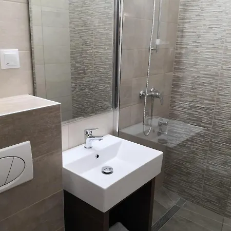 Laguna Panzio ベッド・アンド・ブレックファスト