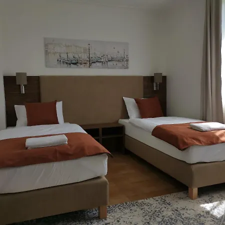 Laguna Panzio Gárdony