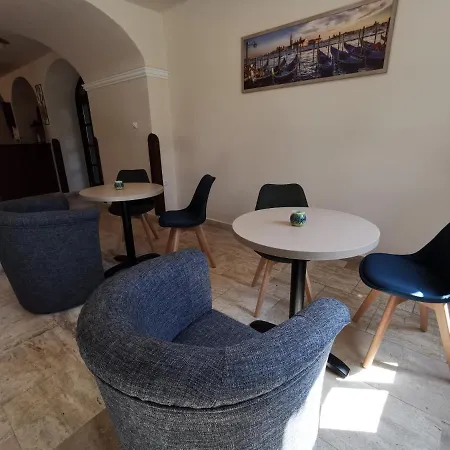 Laguna Panzio 3* Gardony