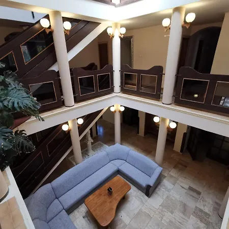 Bed and Breakfast Laguna Panzio Gárdony