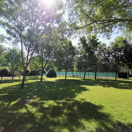 Bed and Breakfast Laguna Panzio 3*