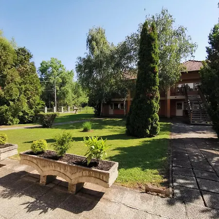 Laguna Panzio Panzió