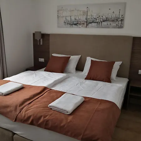 Laguna Panzio Gárdony