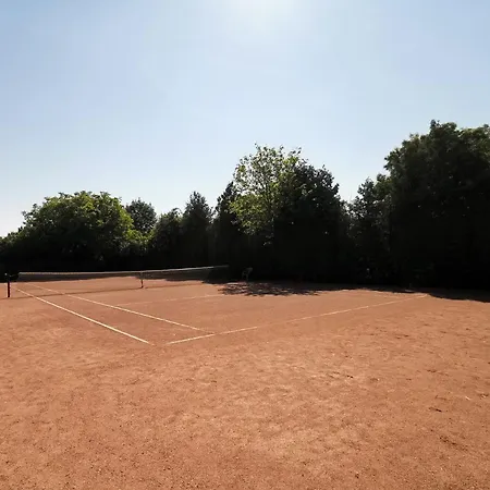 Laguna Panzio Panzió Gárdony