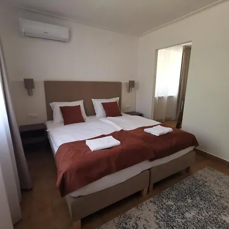 Laguna Panzio 3* Gárdony