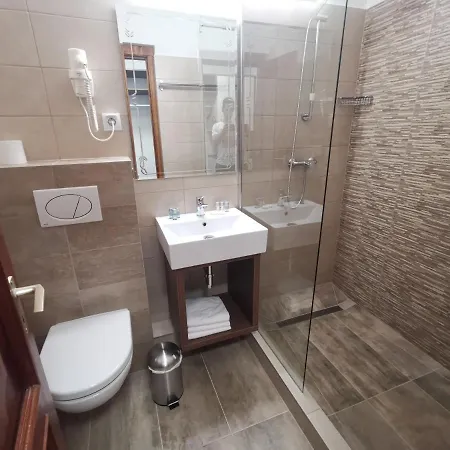 Laguna Panzio ベッド・アンド・ブレックファスト Gárdony