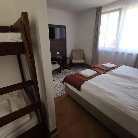 Bed & Breakfast Laguna Panzio
