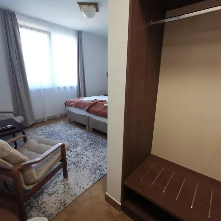 Bed & Breakfast Laguna Panzio *