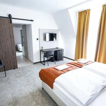 Bed & Breakfast Laguna Panzio