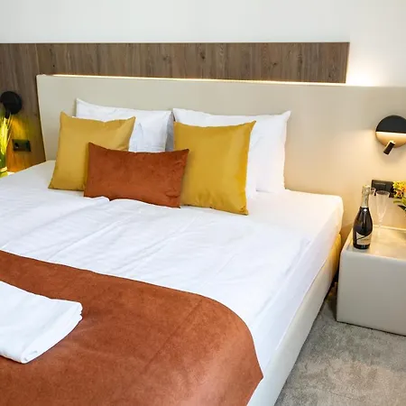 Laguna Panzio ベッド・アンド・ブレックファスト