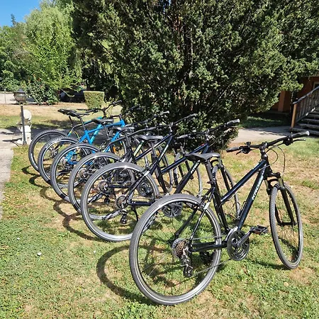 Laguna Panzio 3*
