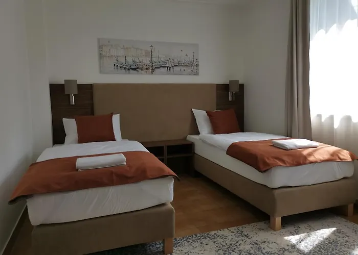 Laguna Panzio Gárdony