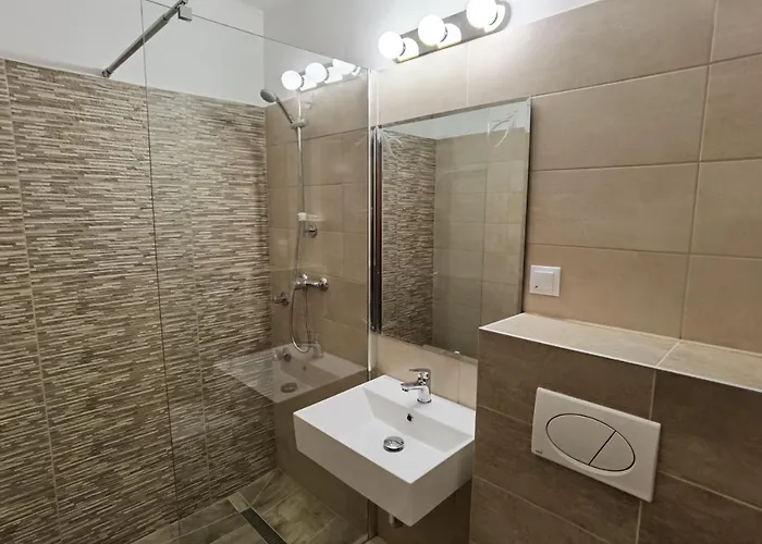 Bed & Breakfast Laguna Panzio 3*