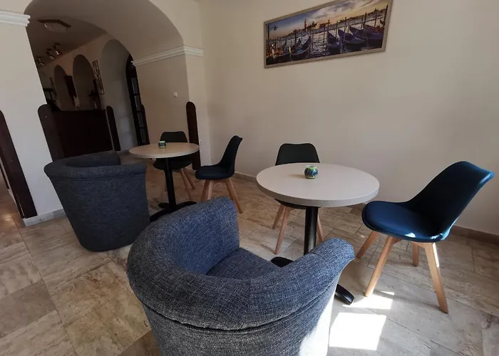 Laguna Panzio 3* Gárdony