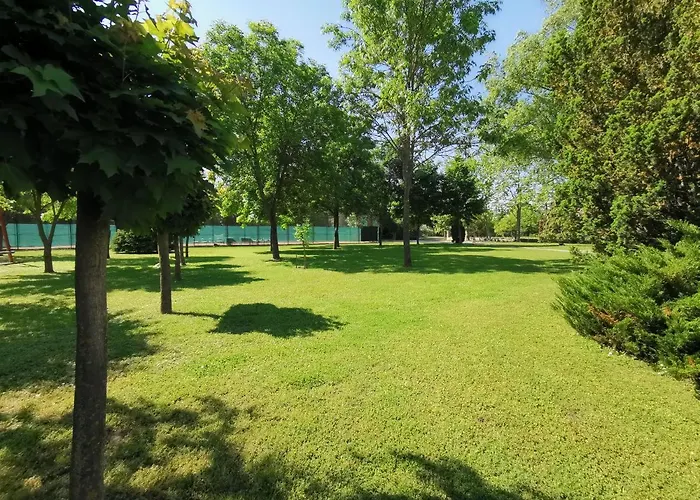 Panzió Laguna Panzio