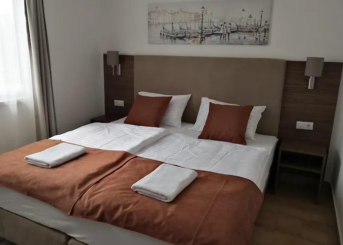 Laguna Panzio Gárdony