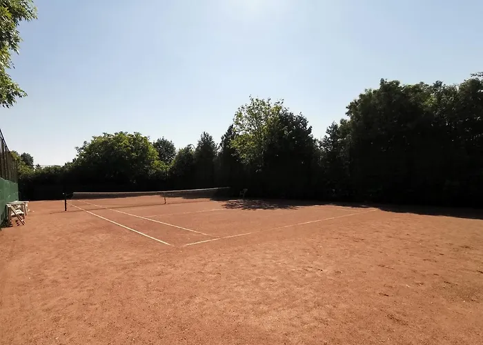 Laguna Panzio Bed & Breakfast Gárdony