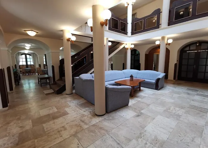 Laguna Panzio Bed & Breakfast Gárdony