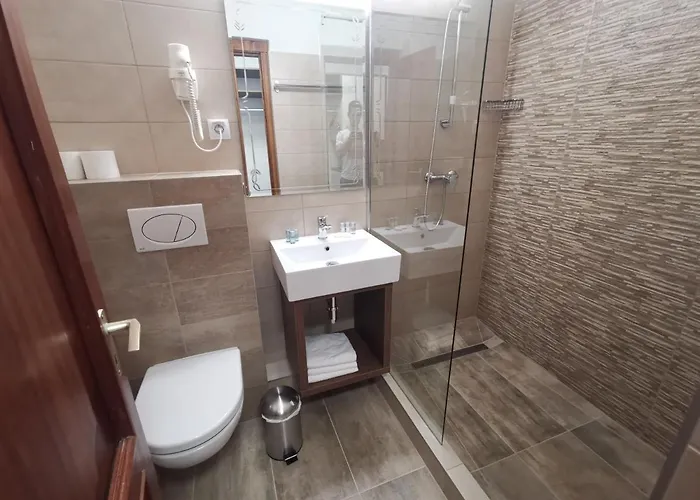 Laguna Panzio Bed & Breakfast Gárdony