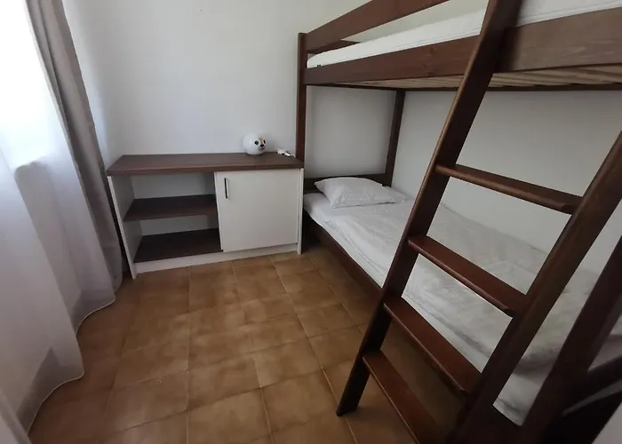 Laguna Panzio 3*