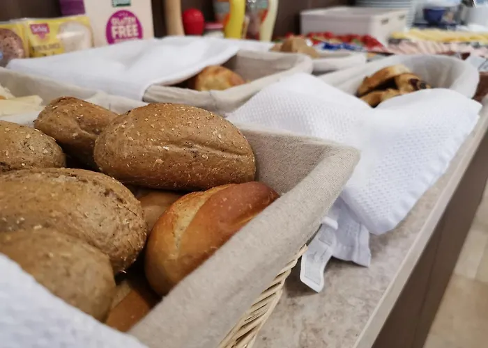 Panzió Laguna Panzio Gárdony