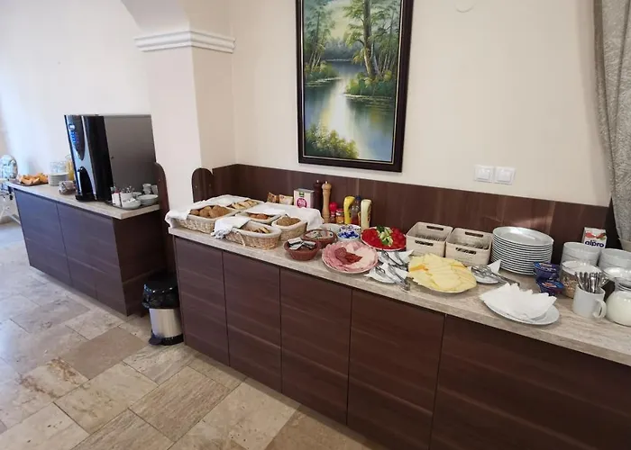 Laguna Panzio 3* Gárdony