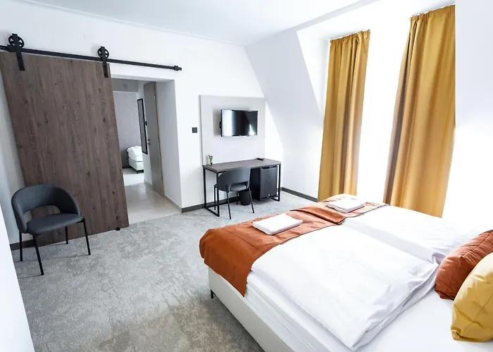 Bed & Breakfast Laguna Panzio