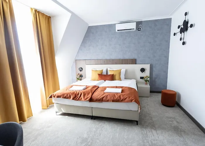 Laguna Panzio Bed & Breakfast 3*