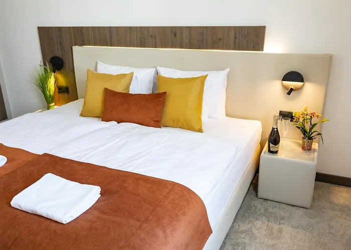 Laguna Panzio Bed & Breakfast