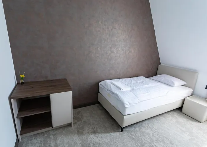 Laguna Panzio 3* Gárdony