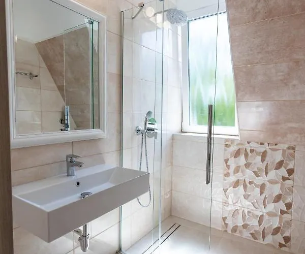 Bed & Breakfast Laguna Panzio 3*