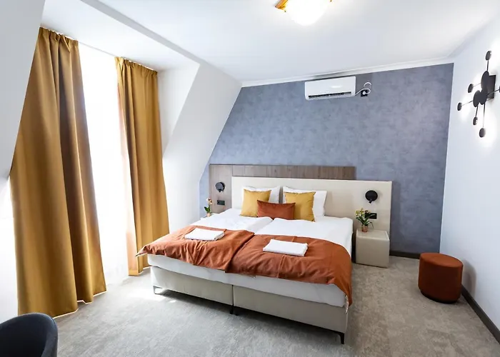 Bed & Breakfast Laguna Panzio 3*