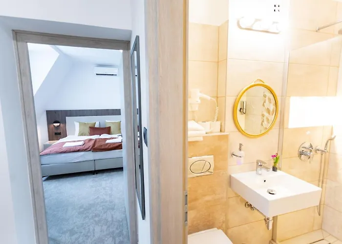 Laguna Panzio 3* Gárdony