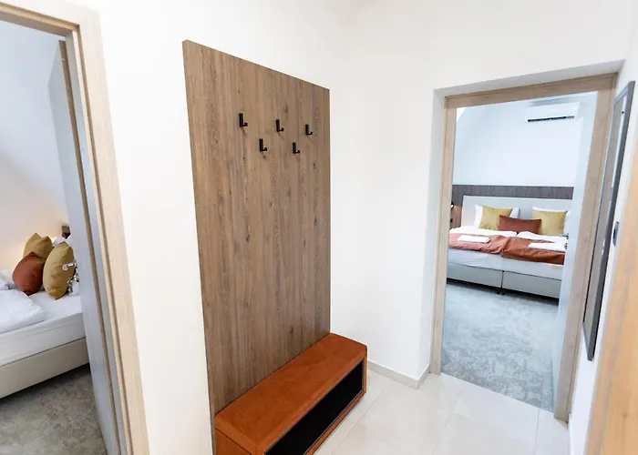 Laguna Panzio Gárdony